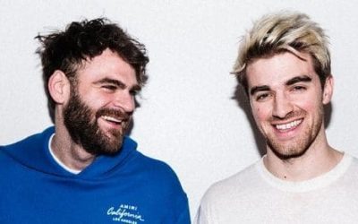 New York Investigating “Illegal & Reckless” Chainsmokers Concert in Hamptons