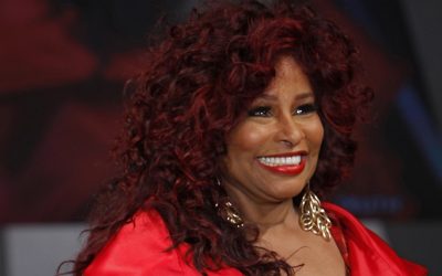 Funk Legend Chaka Khan Reveals She Will No Longer Tour
