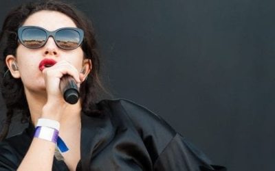 Charli XCX, Motion City Soundtrack Presales Headline Wednesday Tickets