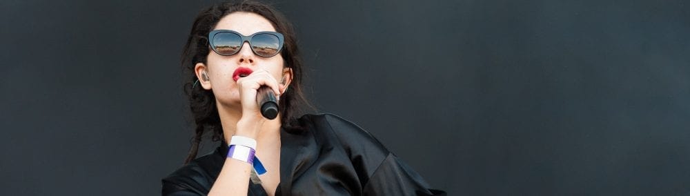 Charli XCX