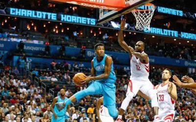 Charlotte Hornets vs. Grizzlies preseason tickets on sale in Greensboro