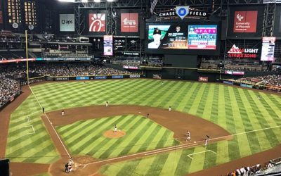 Diamondbacks Running $300 Ticket Promotion