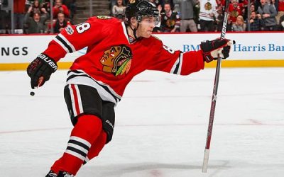 NHL Prioritizing Regular Season Games Should Season Resume