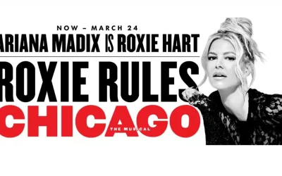 Ariana Madix Makes Broadway Debut in Chicago