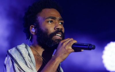 Childish Gambino Releases Two New Songs Solely To Ticket Holders