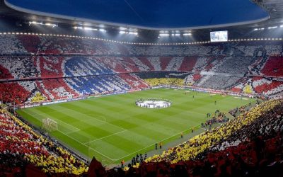 Bayern Munich Charged Over Fans’ Ticket Price Protest
