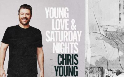 Chris Young Announces ‘Young Love & Saturday Nights’ Tour Dates for 2024