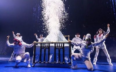 Cirque Du Soleil’s ‘Twas The Night Before tickets on sale in Chicago