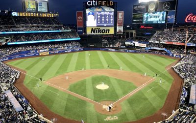Mets-Padres Rematch Seeing Below-Face Prices at MEGASeats