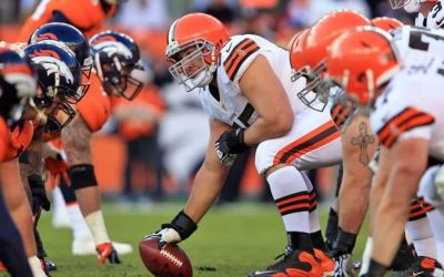 Cleveland Browns, AHL Hockey Headline Thursday Tickets On Sale