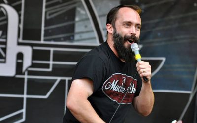 Clutch Announce Spring 2024 US Tour