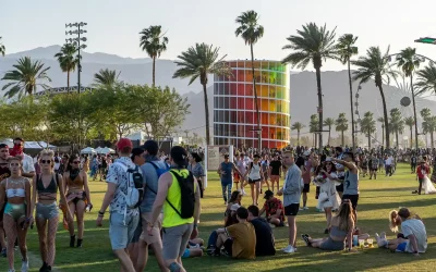 California Bill Seeks to Crack Down on Ticketmaster Dominance