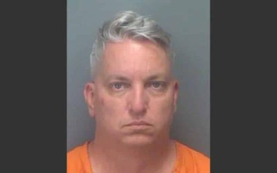 Florida Man Gets Ten Year Sentence Over Ticket Ponzi Scheme