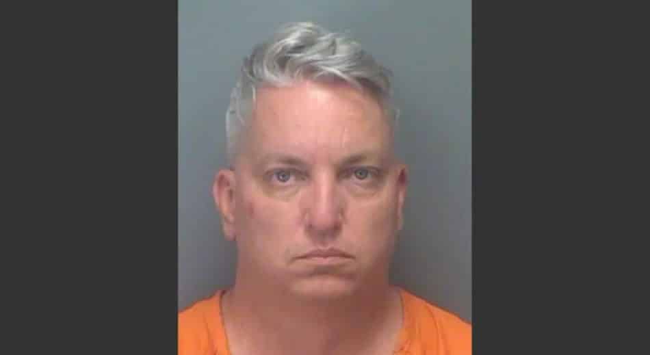 Florida Man Gets Ten Year Sentence Over Ticket Ponzi Scheme