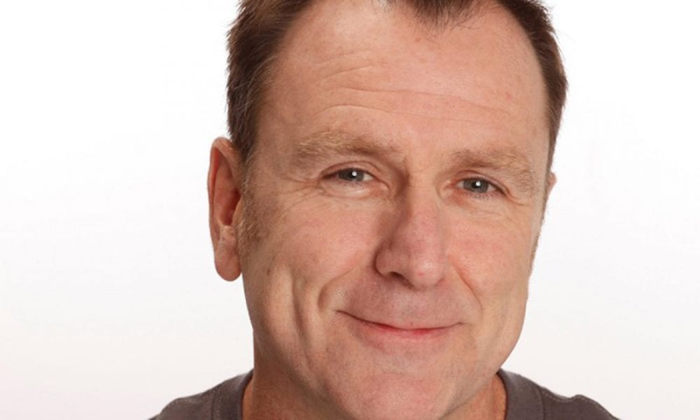 Colin Quinn