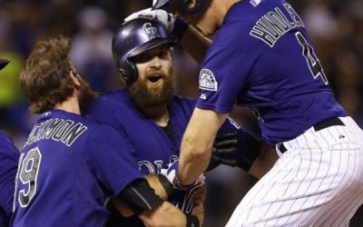 Colorado Rockies Headline Midweek Tickets On Sale
