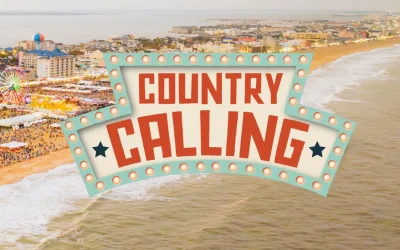 Inaugural Country Calling Festival: Eric Church, Tyler Childers, Jelly Roll, Lainey Wilson