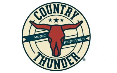 Country Thunder Celebrates One Millionth Fan in Saskatchewan