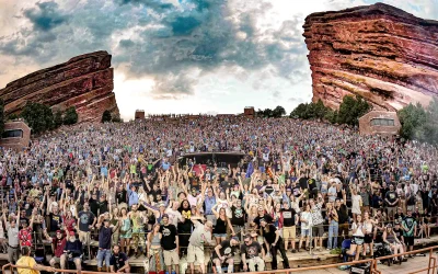 Venue Lobby Reverses Support; Seeks to Kill Bipartisan TICKET Act