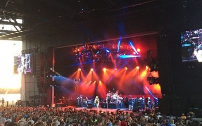 Live Nation Issues Fans Vouchers After DMB Debacle