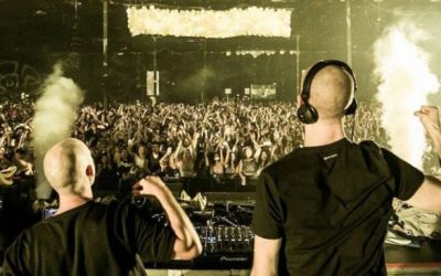 Dada Life Announces “Our Nation” Tour Across U.S. Following New Album