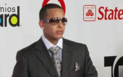 Daddy Yankee to Livestream Final Show of Tour