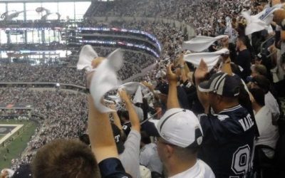 SeatGeek, Dallas Cowboys Formally Announce Ticketing Partnership