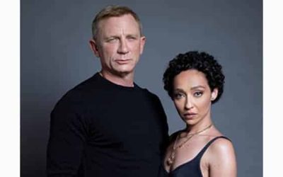 From Bond to Broadway: Daniel Craig to Play Macbeth in 2022