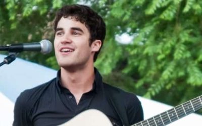 Glee’s Darren Criss To Perform In ‘American Buffalo’ Revival