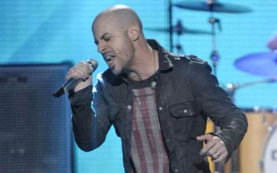 Daughtry Dominates Friday Tickets For Sale