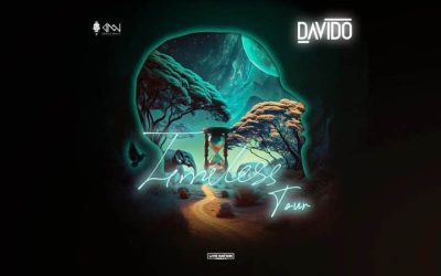Davido Announces Timeless Tour in North America