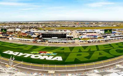 SeatGeek Announced as Preferred Ticket Exchange of Daytona 500 Race