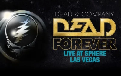 Dead & Co Ticket Sales Struggle? Price Floors On at The Sphere