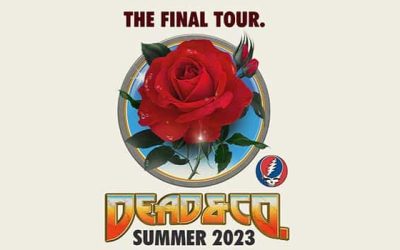 Dead & Company Announce The Final Tour or Summer 2023