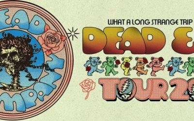 Dead & Company Announce 31-Date 2021 Touring Run