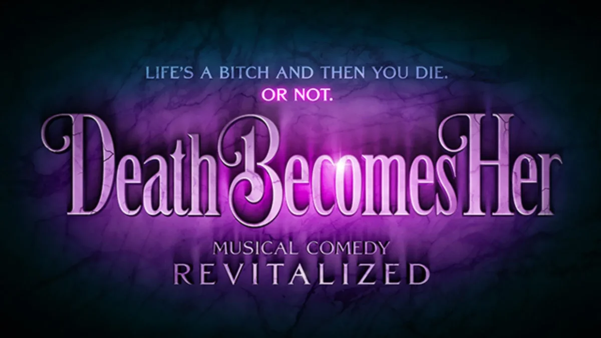 Complete Cast Announced for ‘Death Becomes Her’ Musical Adaptation