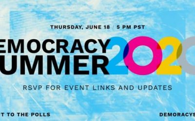 Katy Perry, Black Eyed Peas To Headline ‘Rock The Vote’ Event