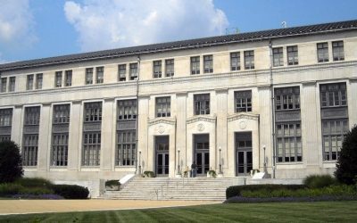 Department of Interior Can Treat Lawmakers, Officials To Free Tickets