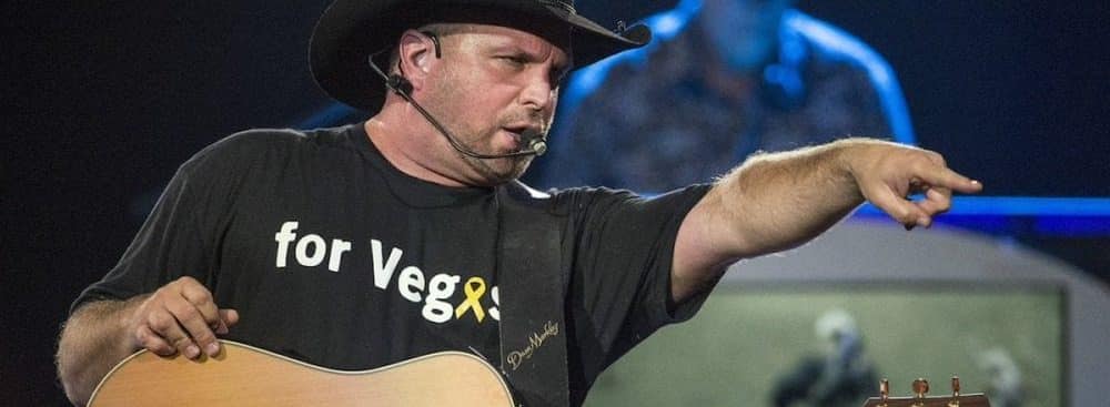 Garth Brooks