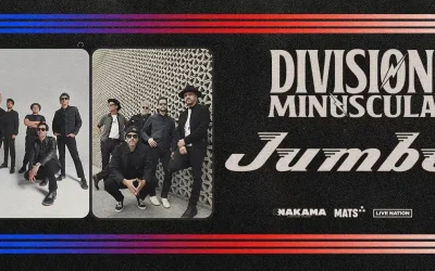 División Minúscula, Jumbo Announce 2024 U.S. Tour