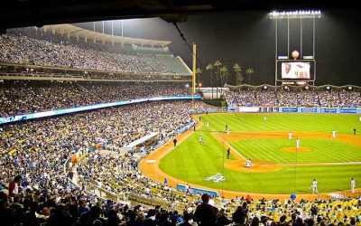 Live Nation Lobby Battles Ticket Reform in California