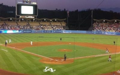 Dodgers Announce Price Hike to Season Ticket Holders in 2018