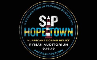 Dierks Bentley, Darius Rucker To Headline Bahamas Hurricane Relief Show
