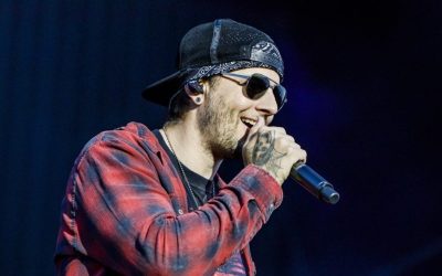 Avenged Sevenfold Cancels Tour After Infection Leaves Singer ‘Voiceless’