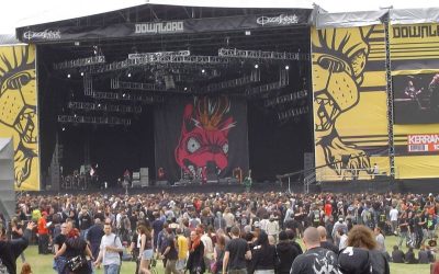 Live Nation Promises to Improve Accessibility at UK Festivals