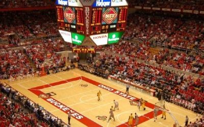 Ohio State To Raise Basketball Season Ticket Prices