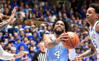 Duke-UNC Matchup Sends Final Four Ticket Prices Skyrocketing