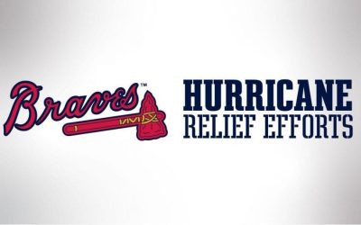 Braves Offer Free Tickets To Hurricane Dorian Evacuees