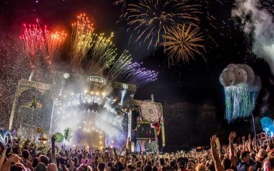 Kygo, Odesza Among Headliners For Electric Forest 2019