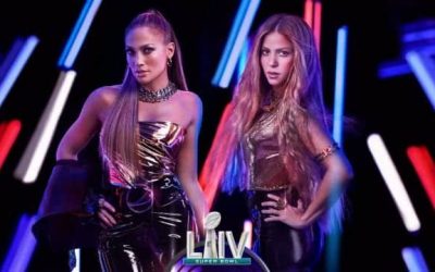 Jennifer Lopez, Shakira To Co-Headline Super Bowl LIV